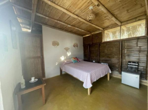 Intilodges PUNTA VELEROS